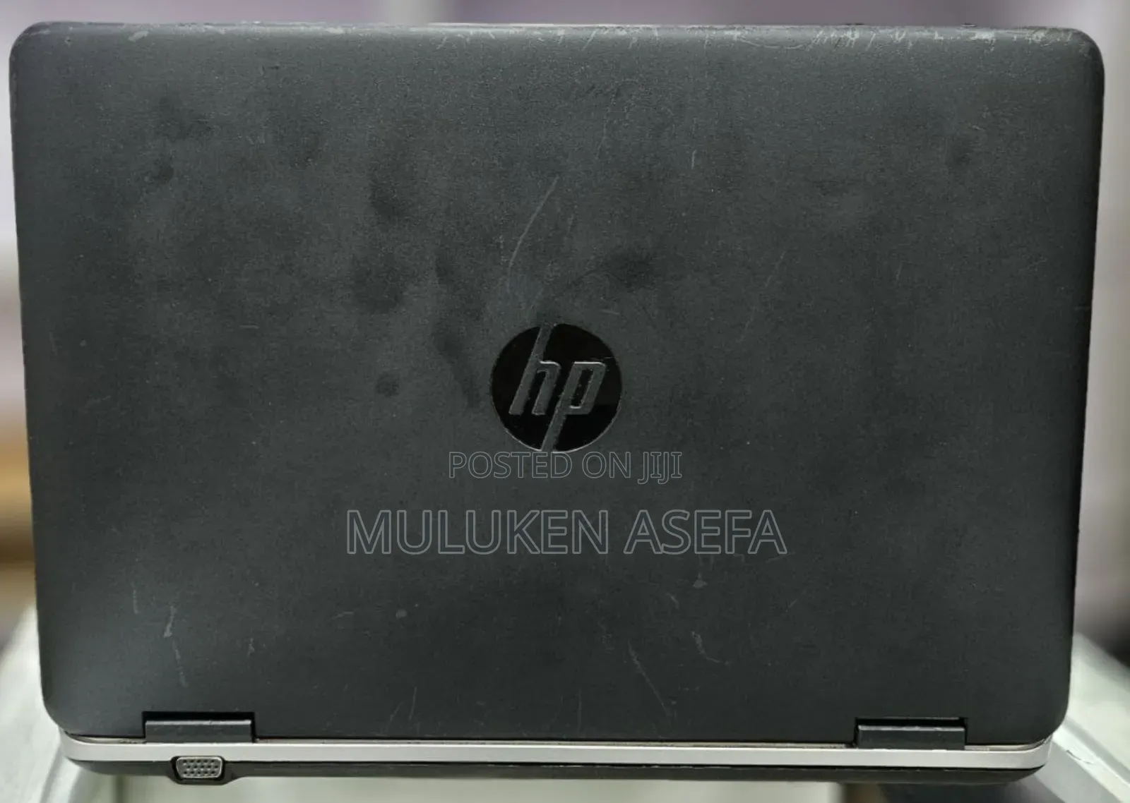 New Laptop HP ProBook 640 G2 8GB Intel Core I5 SSD 500GB