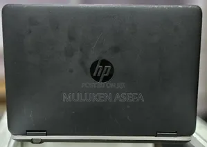 New Laptop HP ProBook 640 G2 8GB Intel Core I5 SSD 500GB