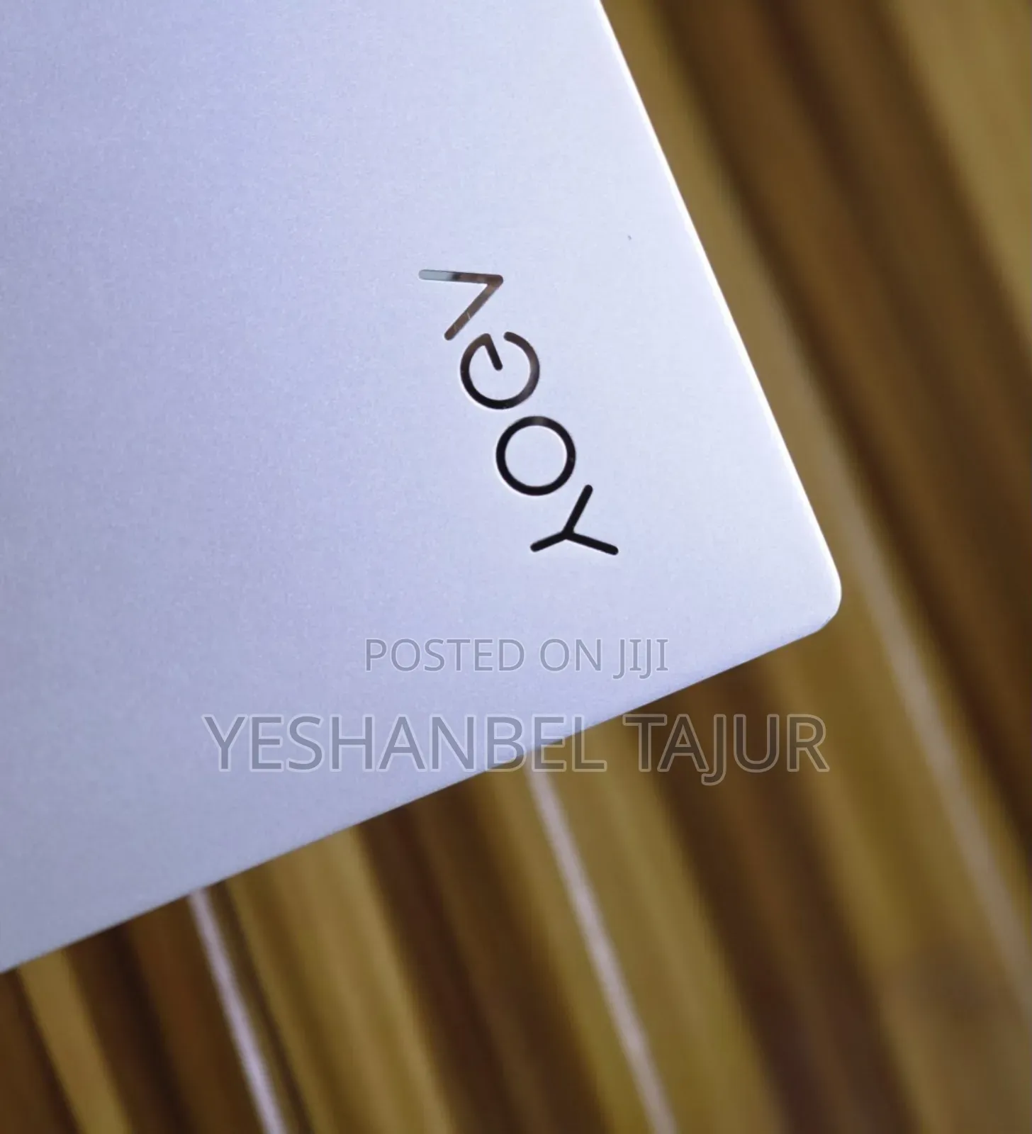 New Laptop Lenovo 8GB Intel Core I5 SSD 512GB