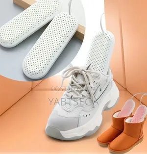 Photo -  Lydsto Electric Sterilizing and Deodorizing Shoe Dryer