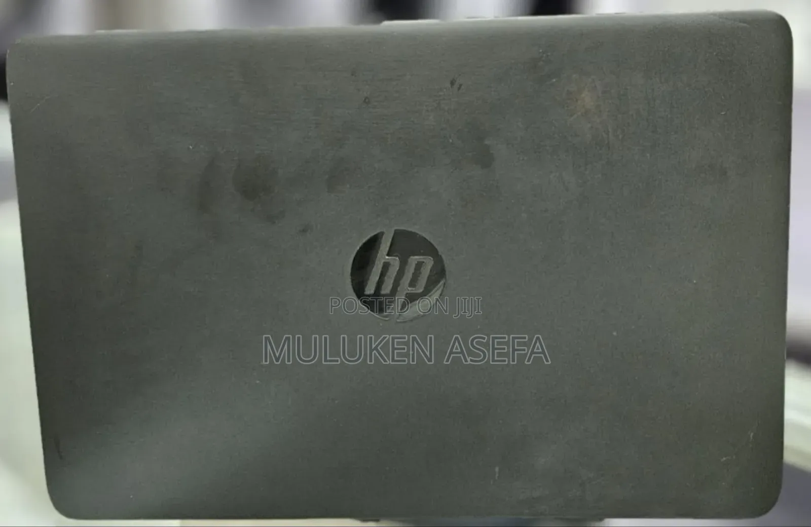 New Laptop HP EliteBook 840 G1 4GB Intel Core I5 SSD 500GB