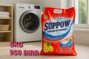 Photo - Suppow Detergent
