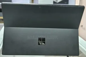 New Laptop Microsoft Surface Pro 6 8GB Intel Core I7 SSD 256GB