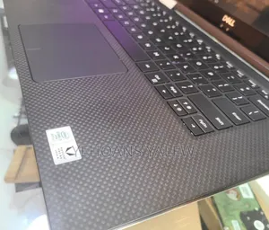 Photo - New Laptop Dell XPS 15 16GB Intel Core I7 SSD 512GB