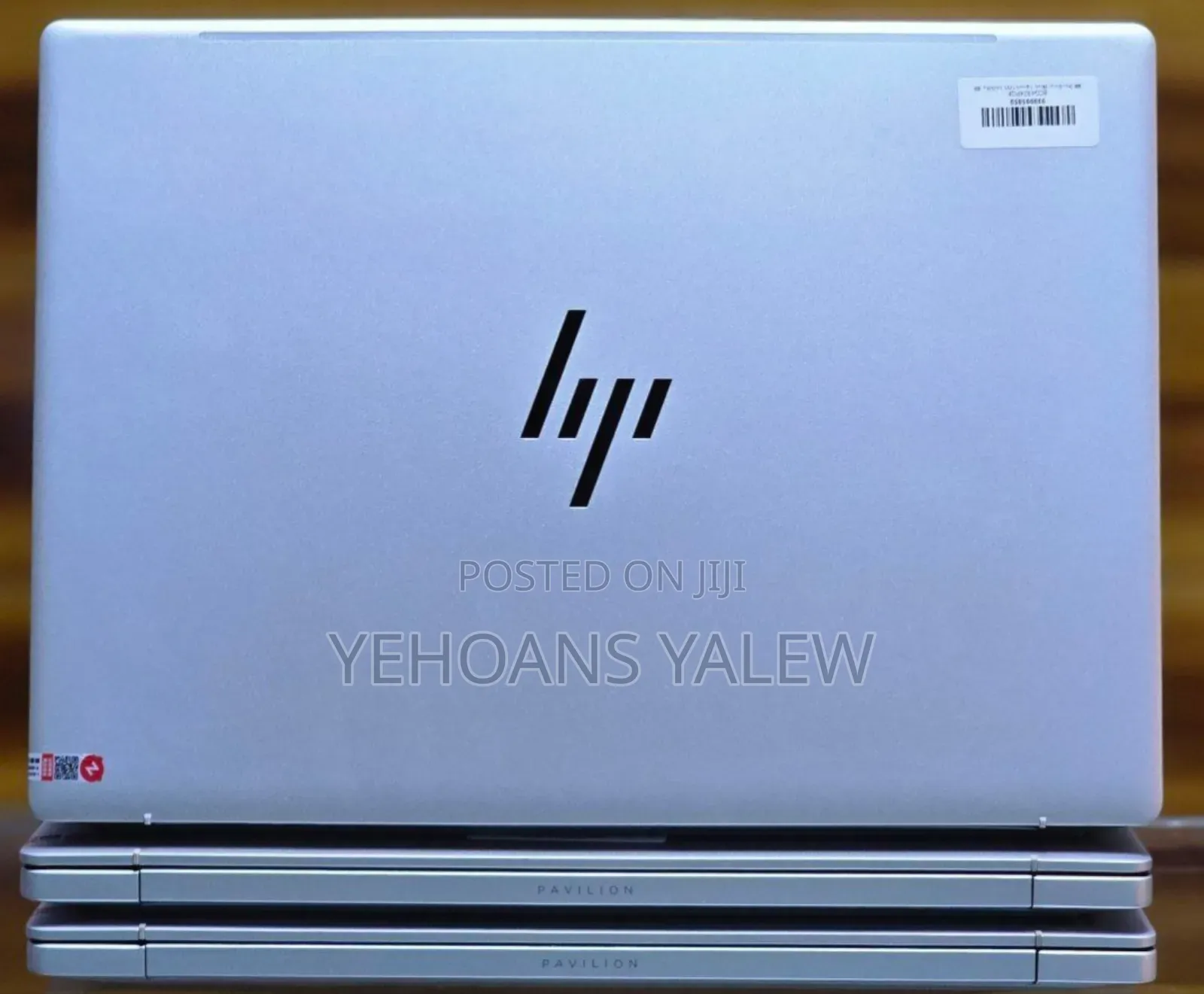 New Laptop HP Pavilion 14 16GB Intel Core I7 SSD 1T