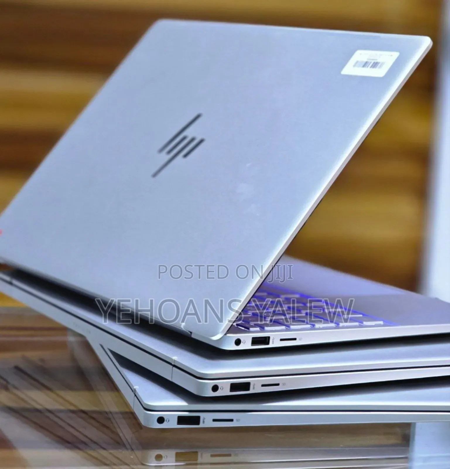 New Laptop HP Pavilion 14 16GB Intel Core I7 SSD 1T
