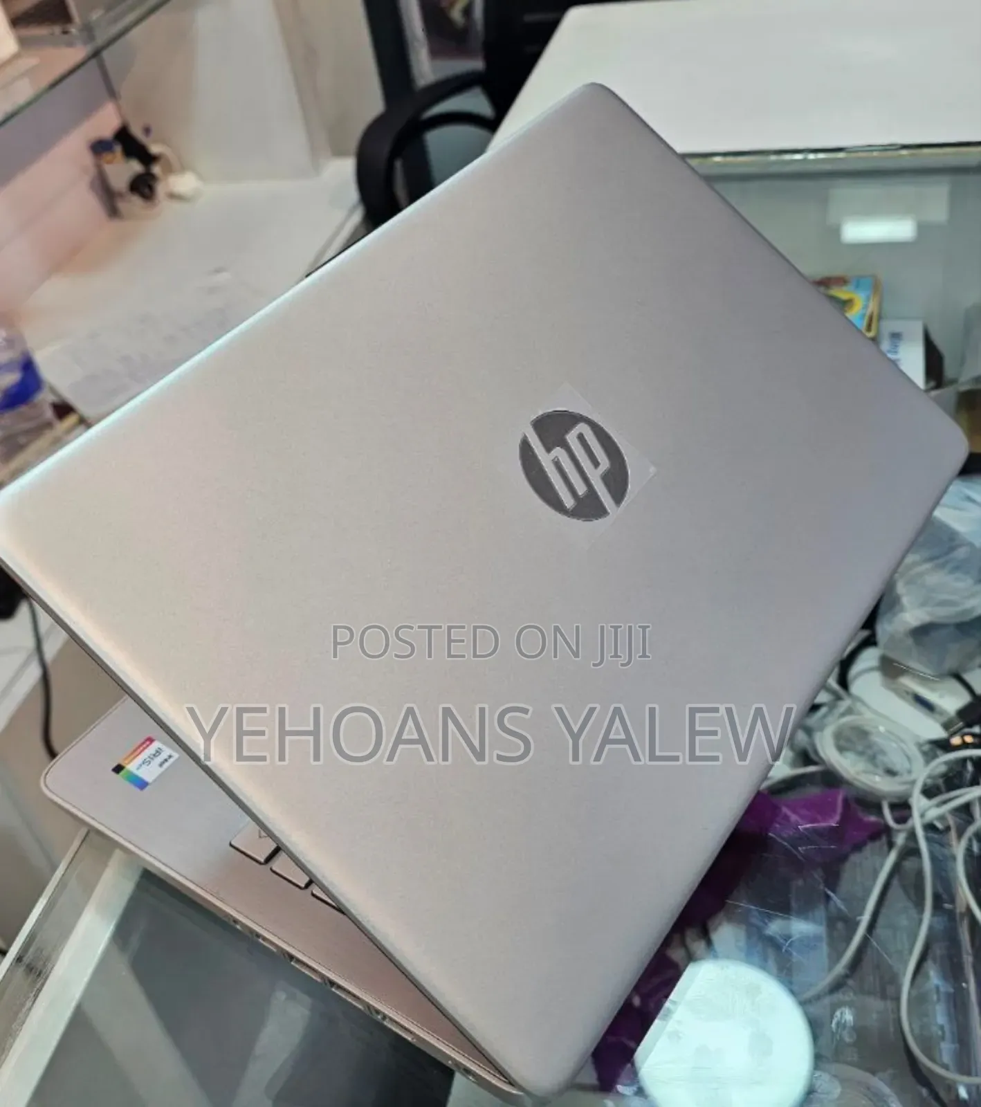 New Laptop HP Stream Notebook 16GB Intel Core I7 SSD 512GB