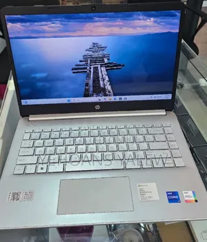 New Laptop HP Stream Notebook 16GB Intel Core I7 SSD 512GB