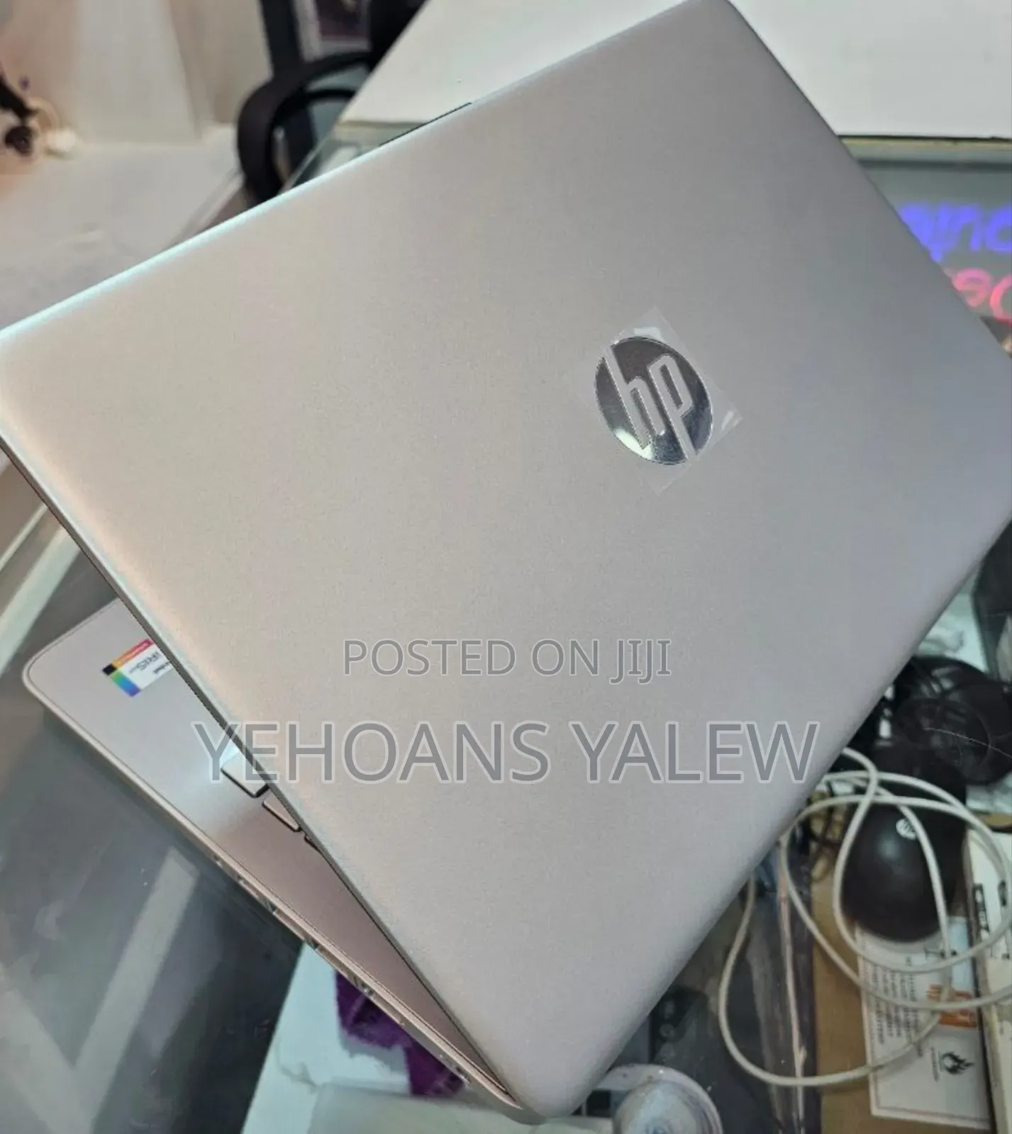 New Laptop HP Stream Notebook 16GB Intel Core I7 SSD 512GB