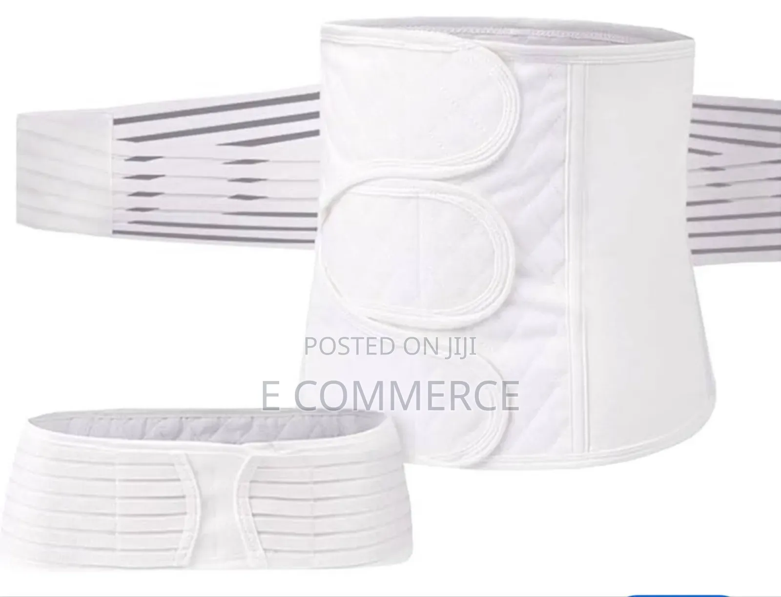 ቦርጭ ለመቀነስ ፣ የጀርባ ህመምን ለማስታገስ እንዲሁም ቅርፅን ለማስተካከል የሚረዳ ቀበቶ