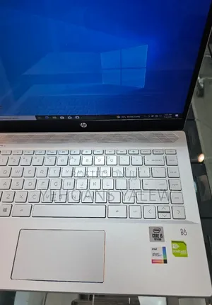 New Laptop HP Pavilion 14 16GB Intel Core I5 SSD 512GB