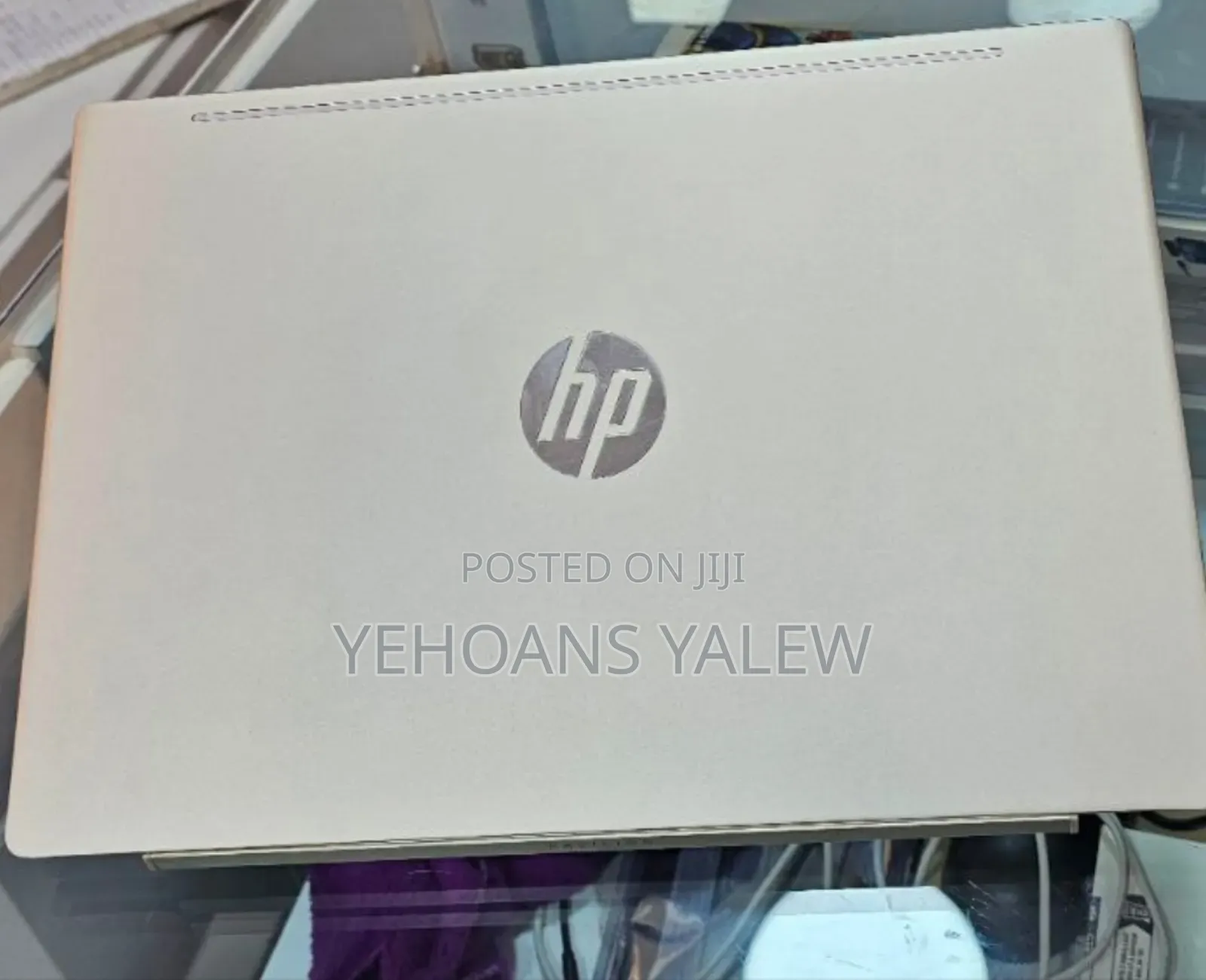 New Laptop HP Pavilion 14 16GB Intel Core I5 SSD 512GB