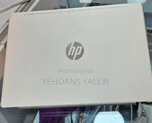 New Laptop HP Pavilion 14 16GB Intel Core I5 SSD 512GB