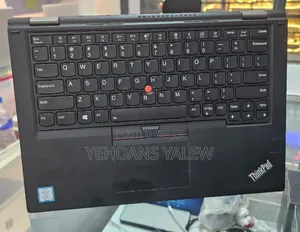 New Laptop Lenovo ThinkPad X380 Yoga 16GB Intel Core I7 SSD 512GB