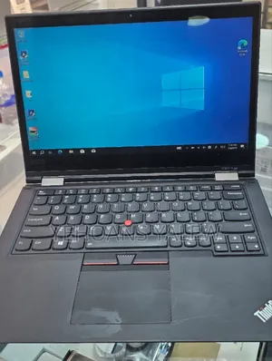 New Laptop Lenovo ThinkPad X380 Yoga 16GB Intel Core I7 SSD 512GB