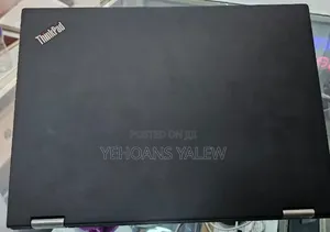 New Laptop Lenovo ThinkPad X380 Yoga 16GB Intel Core I7 SSD 512GB