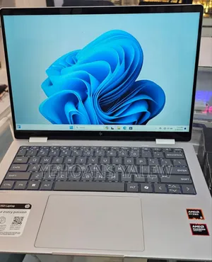 Photo - New Laptop HP Envy 14 16GB AMD Ryzen 5 SSD 512GB