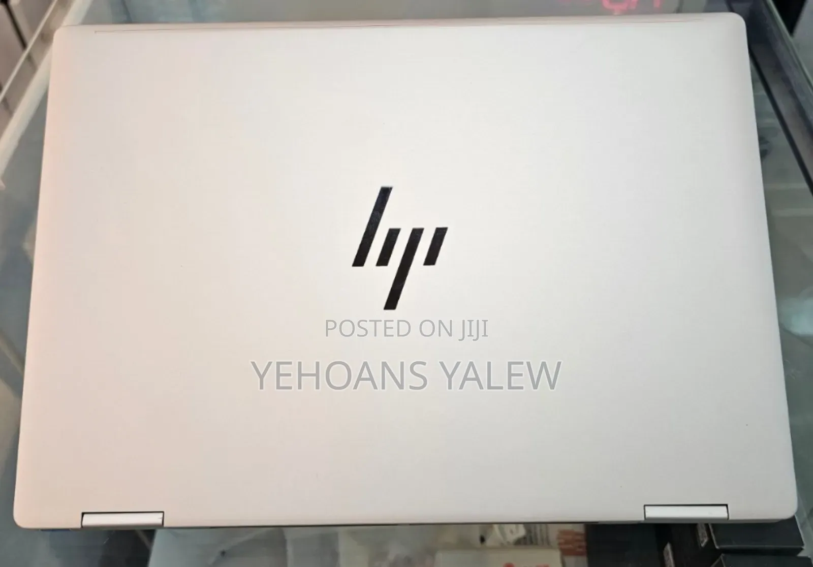 New Laptop HP Envy 14 16GB AMD Ryzen 5 SSD 512GB