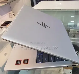 New Laptop HP Envy 14 16GB AMD Ryzen 5 SSD 512GB