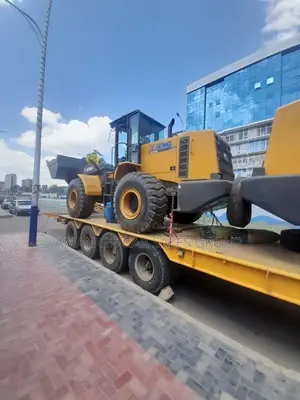 Photo - Loader ZCMG Zero Zero