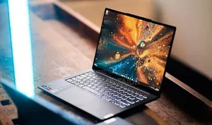 New Laptop Lenovo IdeaPad 5 Slim 13th Gen I7 32GB Intel Core I7 SSD 1T