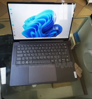 New Laptop Lenovo IdeaPad 5 Slim 13th Gen I7 32GB Intel Core I7 SSD 1T