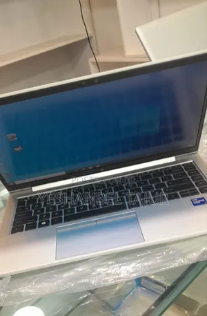 New Laptop HP EliteBook 840 16GB Intel Core I7 SSD 512GB