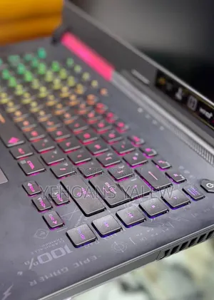 New Laptop Asus 16GB AMD Ryzen 9 HDD+SSD 512GB