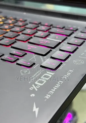 New Laptop Asus 16GB AMD Ryzen 9 HDD+SSD 512GB