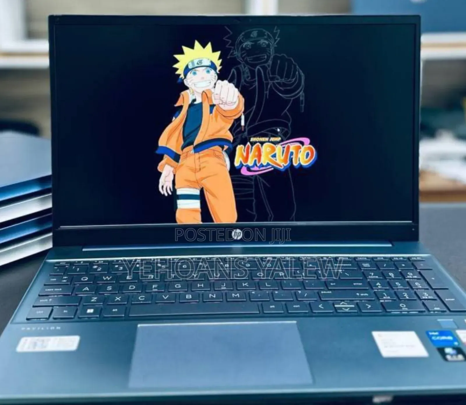 New Laptop HP Pavilion 15 16GB Intel Core I5 SSD 1T