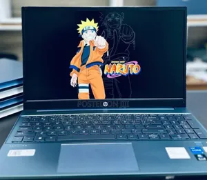 New Laptop HP Pavilion 15 16GB Intel Core I5 SSD 1T