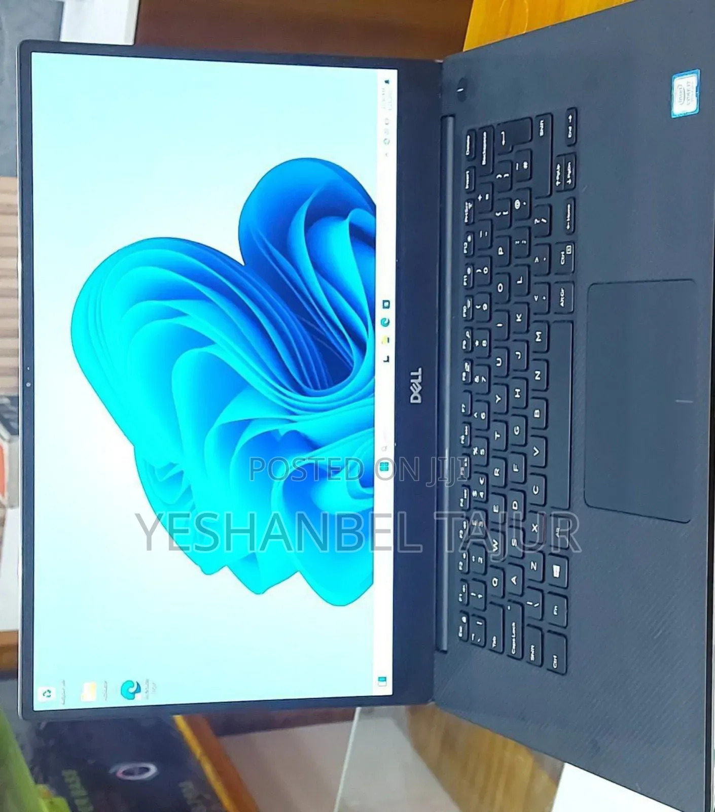 New Laptop Dell Alienware M14X 16GB Intel Core I7 SSD 512GB