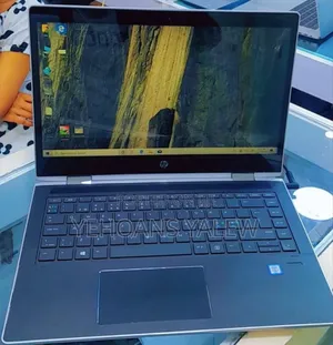 New Laptop HP ProBook 440 G1 8GB Intel Core I3 SSD 512GB