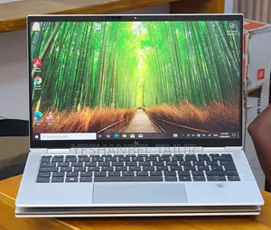 New Laptop HP EliteBook x360 1040 G9 16GB Intel Core i7 SSD 512GB