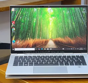 New Laptop HP EliteBook x360 1040 G9 16GB Intel Core i7 SSD 512GB