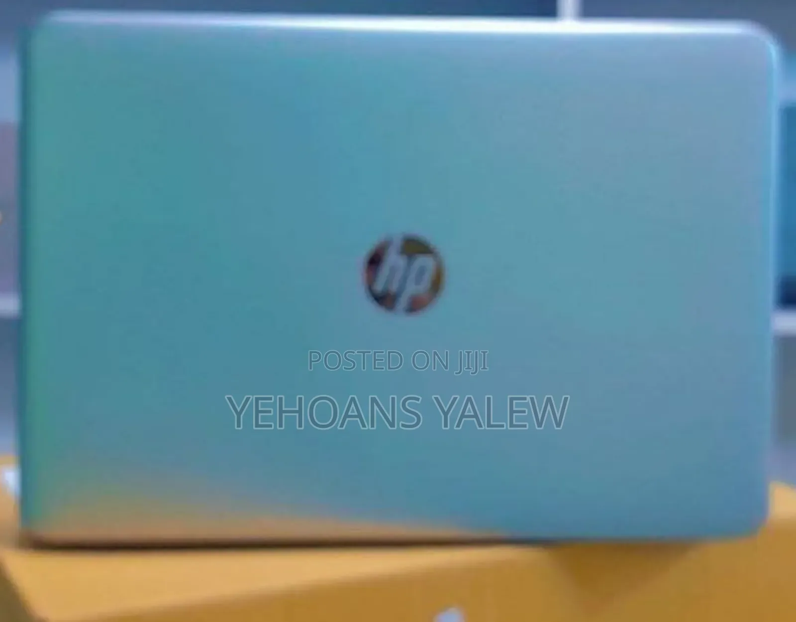 New Laptop HP ProBook 440 G4 8GB Intel Core I5 SSD 1T