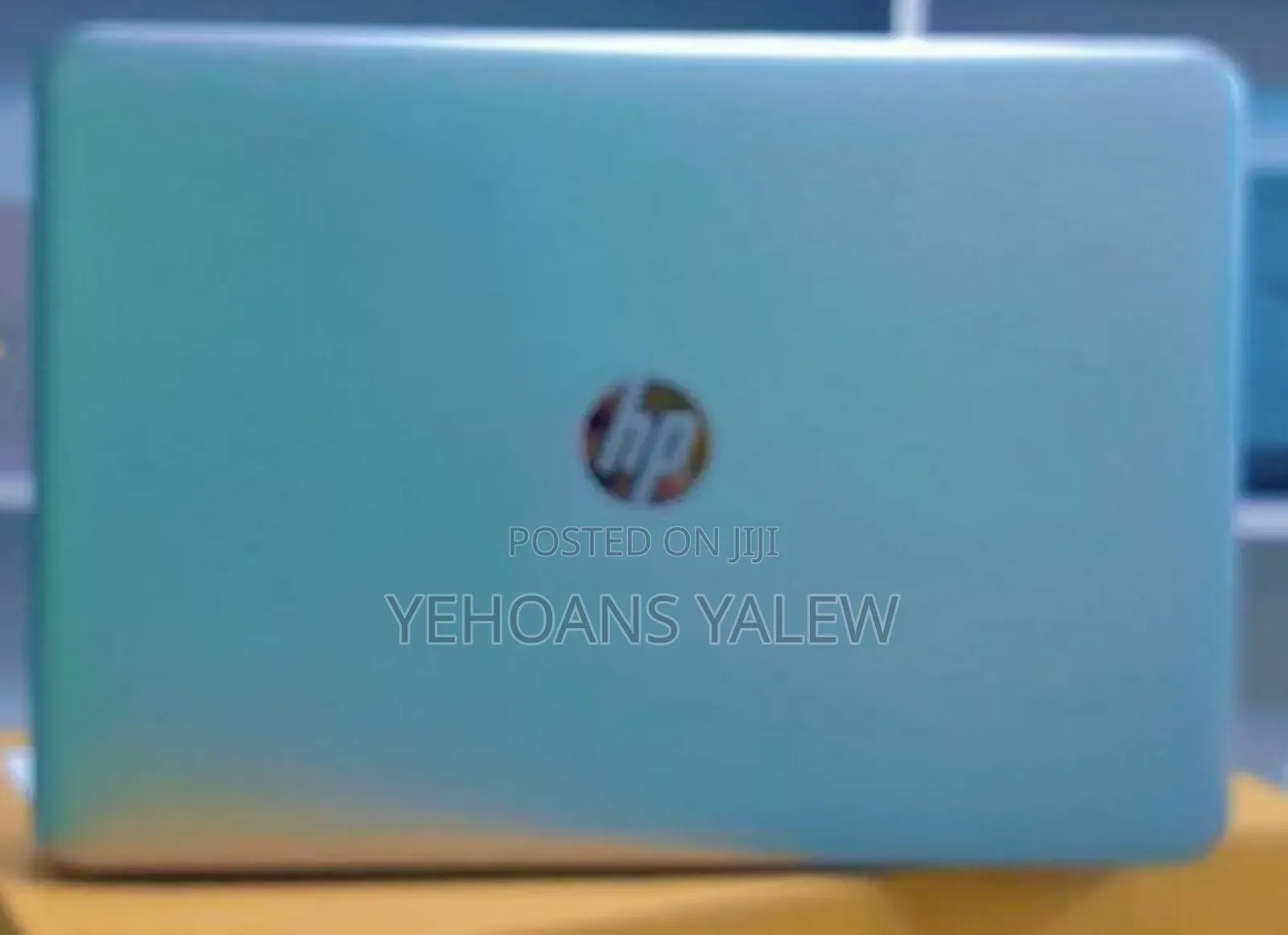 New Laptop HP ProBook 440 G4 8GB Intel Core I5 SSD 1T