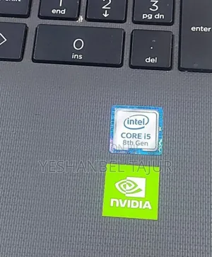 New Laptop HP Stream Notebook 8GB Intel Core I5 HDD 1T