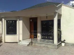 Photo - Furnished 4bdrm Villa in ወሎሠፌር አካባቢ, Bole for sale