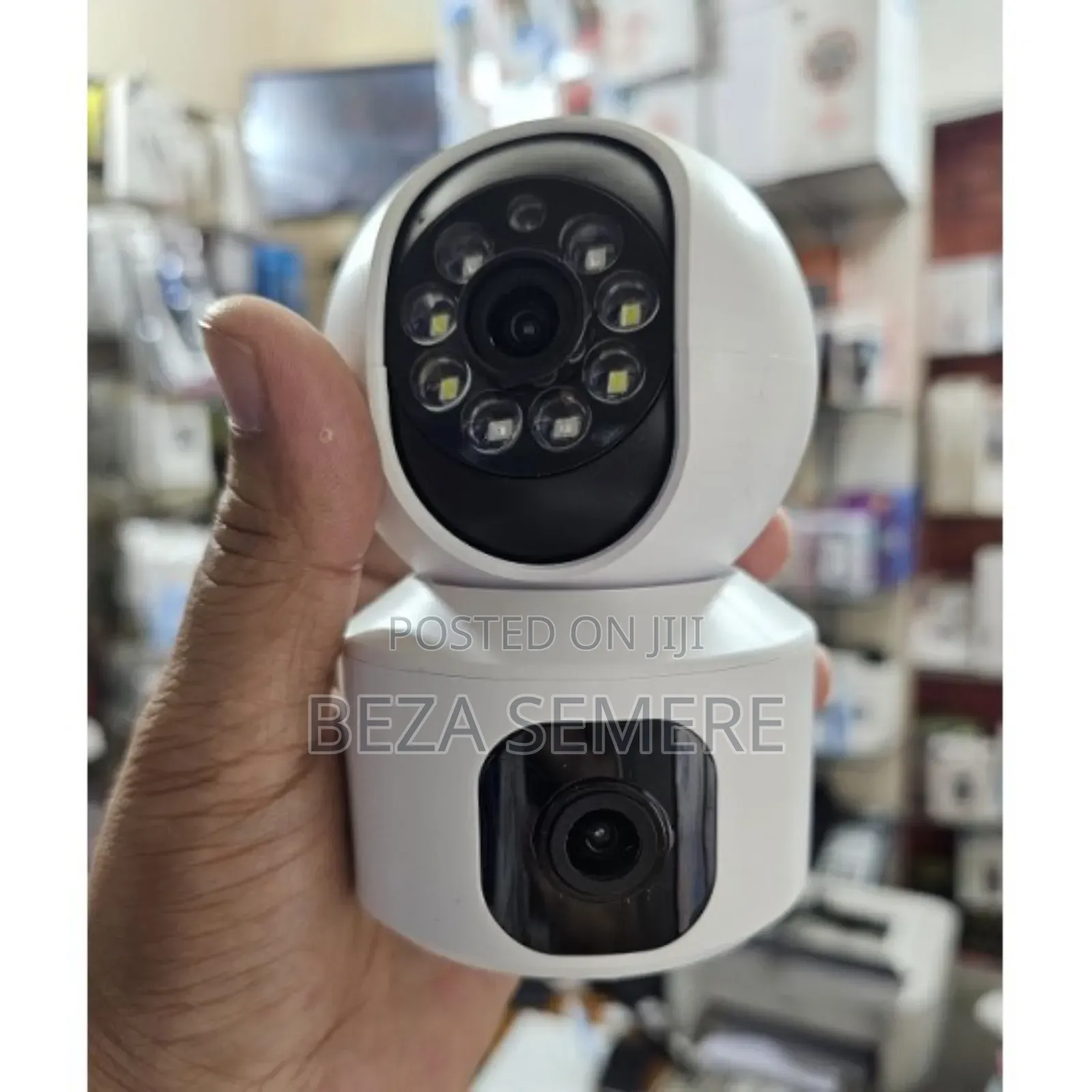 4g Security Camera 360degree CCTV