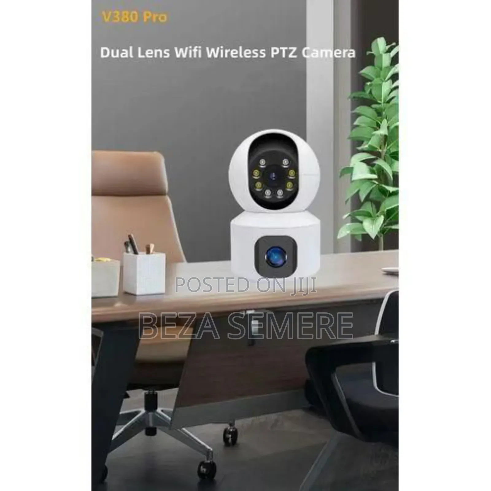 4g Security Camera 360degree CCTV