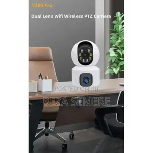 4g Security Camera 360degree CCTV