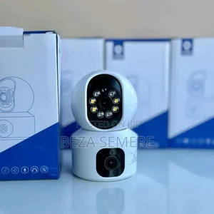 Photo - CCTV Security Camera 360degree V380
