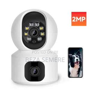 CCTV Security Camera 360degree V380
