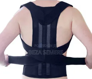 Posture Corrector Belt