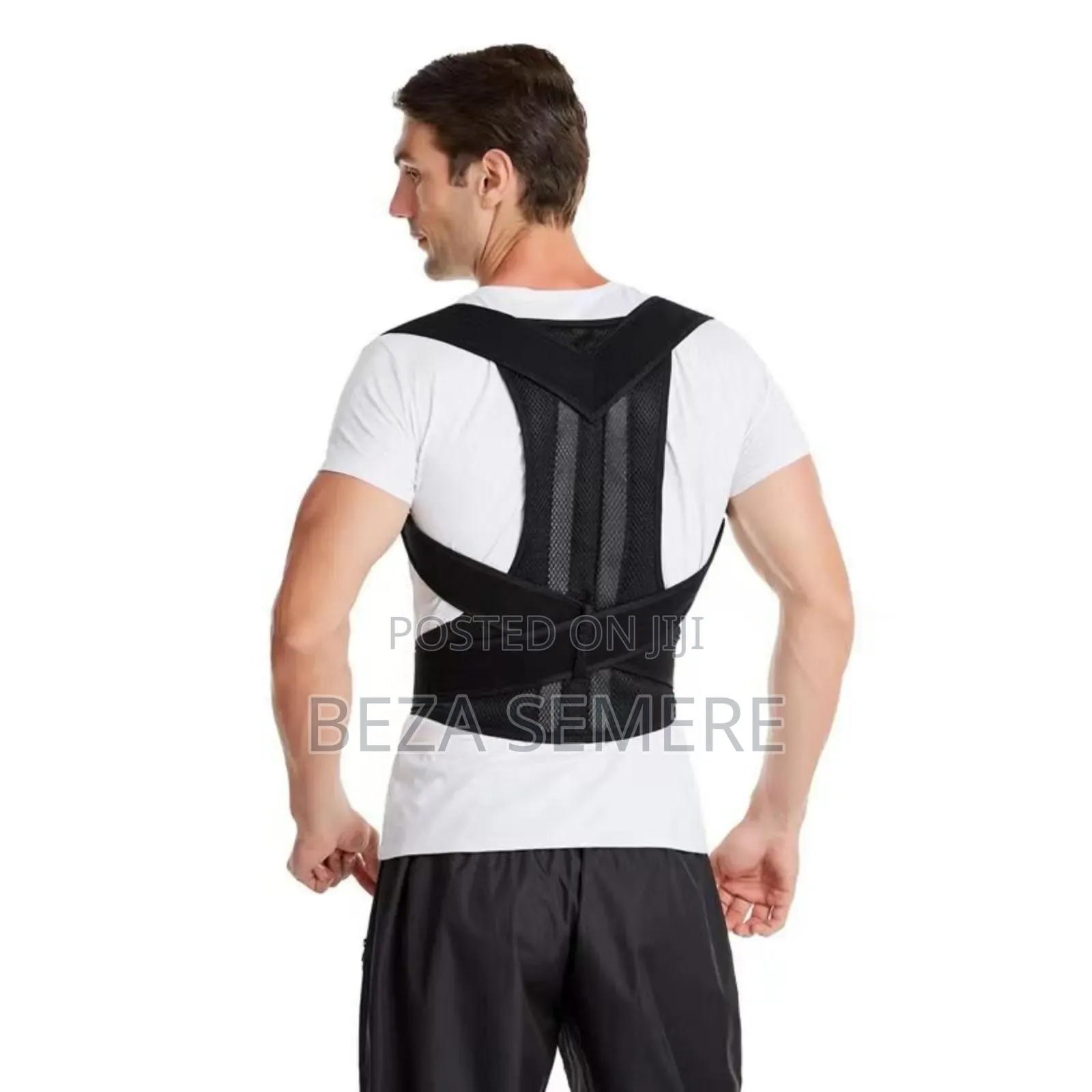 Back Support Belt Quality