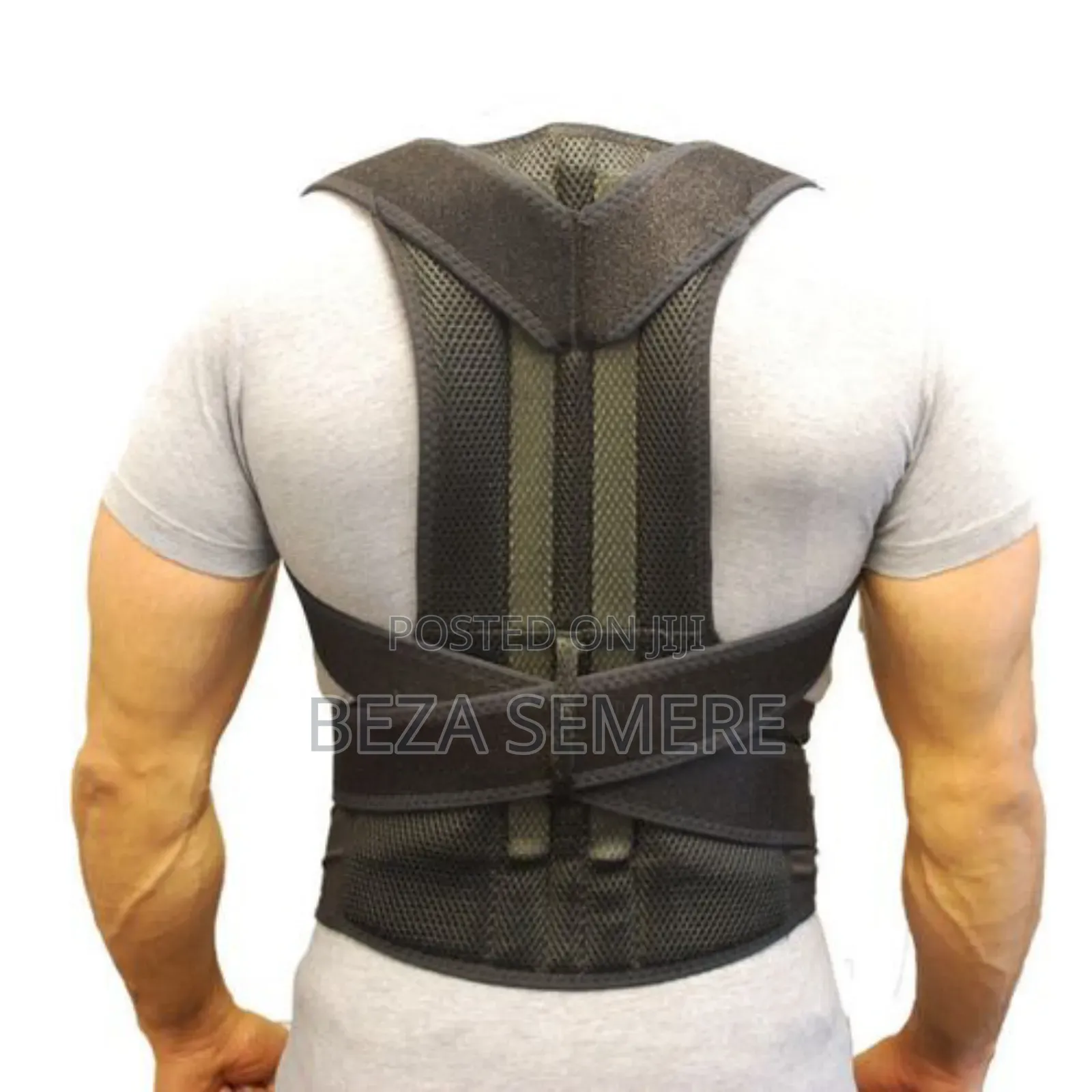 Back Support Belt High Quality
