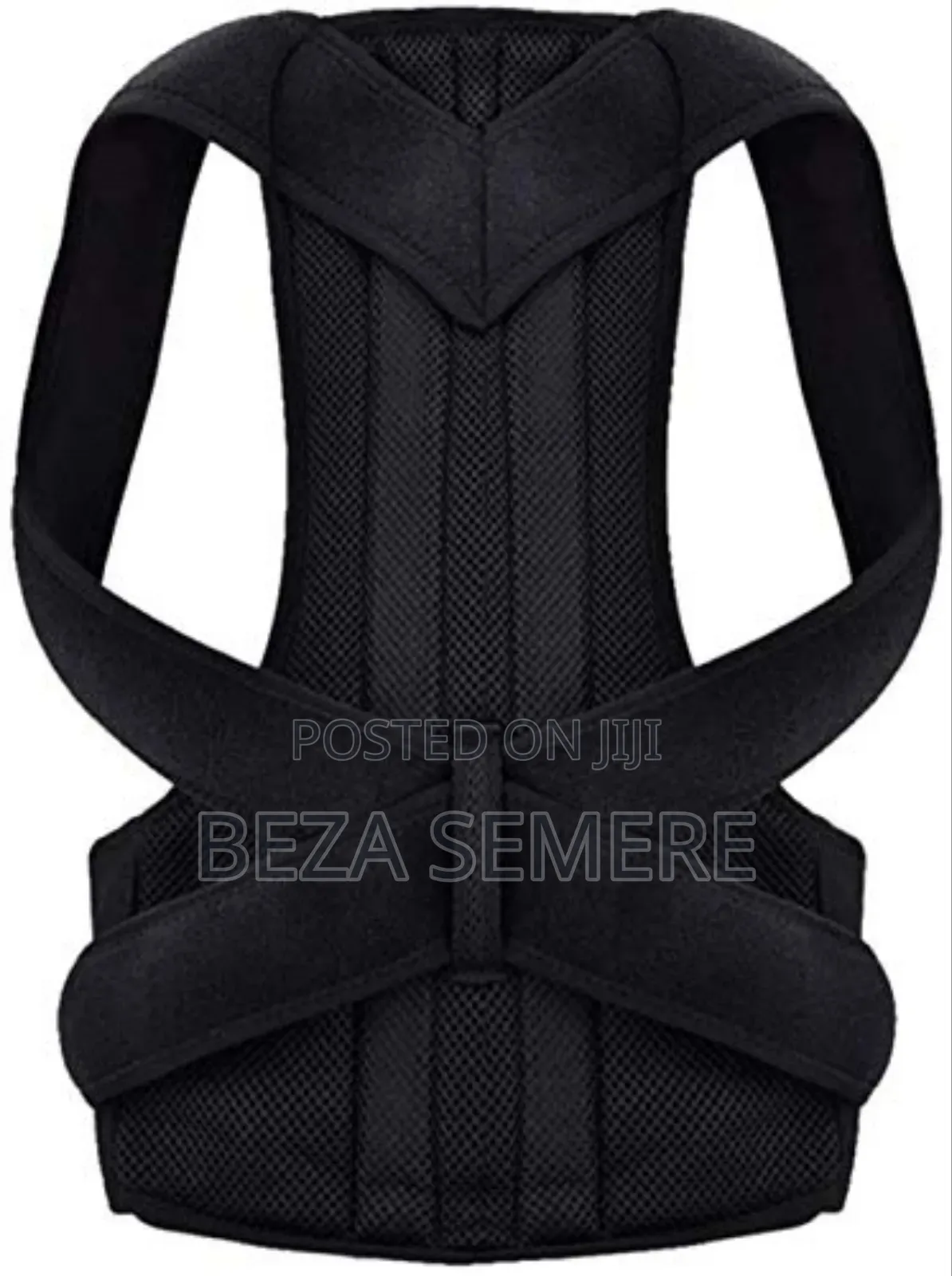Back Support Belt High Quality