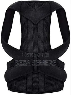 Back Support Belt High Quality