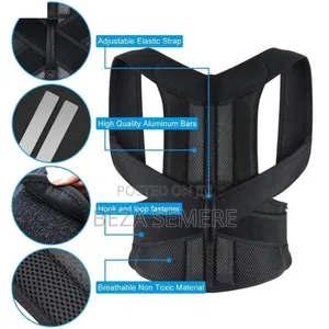 Back Support Belt High Quality